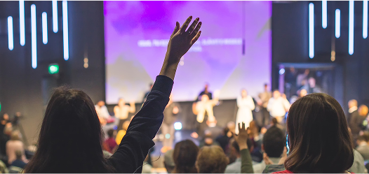 행사 우선 참여